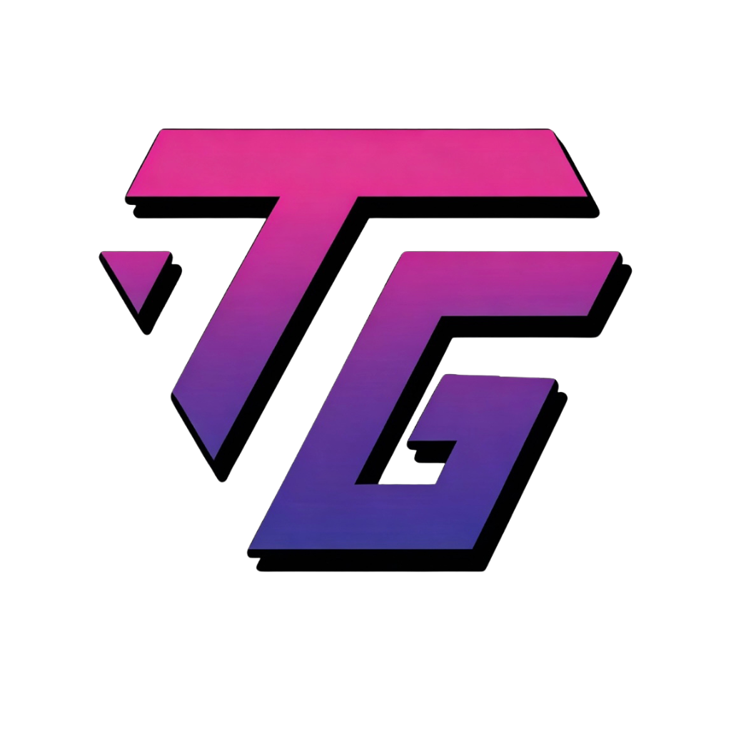TG icon